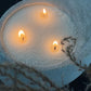 Candle Sand +30 wicks